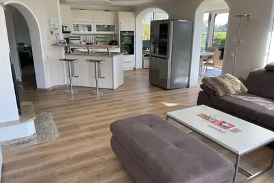Relax and feel good in the charming Anders 4 apartment on Fehmarn