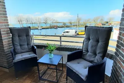 Image de Relax in harbor bliss: dream holiday apartment with sea view on Fehmarn