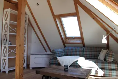 Image de Experience unforgettable vacation moments at Möwennest Vitzdorf!