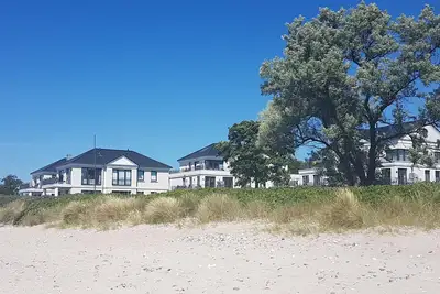 Image de Idyllic vacation apartment on the beach - pure relaxation!