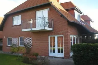 Image de Relaxed time out in the Franzmann vacation apartment on the Baltic Sea