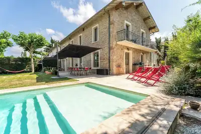 Image de La Maison Du Verger - Dardilly