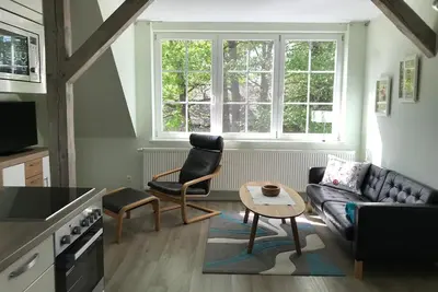 Image de Maison de vacances pour 8 personnes env. 95 qmà Burg (Spreewald), Lusace (Basse-Lusace)