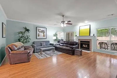 Image de Comfy Warm Spacious 3br Retreat ~ Fam/Group