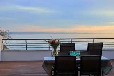 Image de Miramare in Fiore - Portopiccolo Apartments