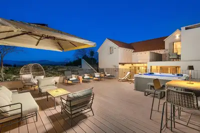 Image de Maison confortable à Skrip avec WiFi