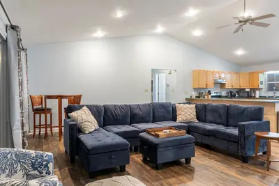 Image de New to listing! Dorsey Dock Retreat w/ Dock!