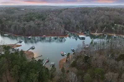 Image de P J's Inlet -  Pet Friendly Oasis