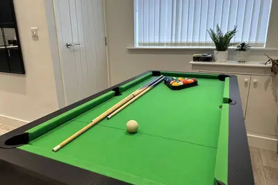 Image de 2 bed apartment Belfast