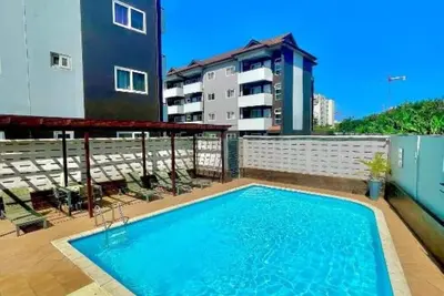 Image de Clay Marcel World Properties Limited