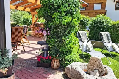 Image de Apartment \"Schneerose\" - House Nairz Christof
