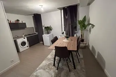 Image de Appartement centre ville