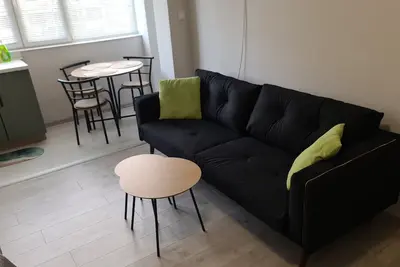 Image de Charming 2-bedroom Zapad1 apartment with Ac, WiFi in delightful Kazanlak