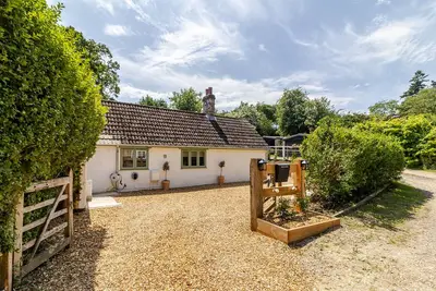 Image de Stable Cottage, pet friendly, character holiday cottage in Burley