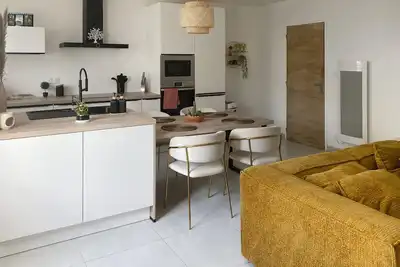 Image de Magnifique maison à Pornic avec WiFi