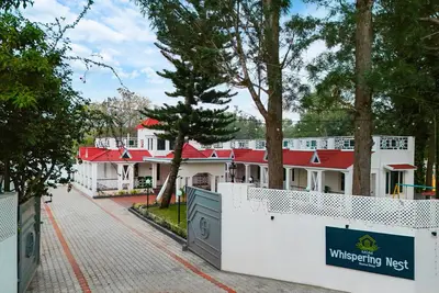 Image de Mgm Whispering Nest Yelagiri