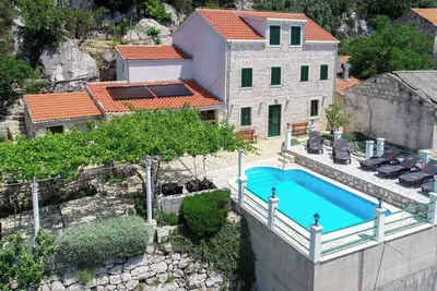 Image de Villa Anita Viganj