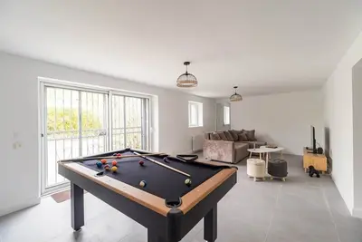 Image de Maison spacieuse et conviviale a Saint-Brieuc