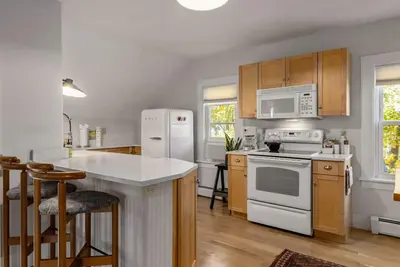 West-End Gem 2br Live like a Local in Portsmouth
