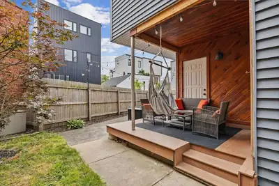 Image de The Cavs Corner: King Beds, Game Room, Patio