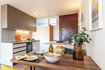 Image de Superbe T2 centre Montpellier