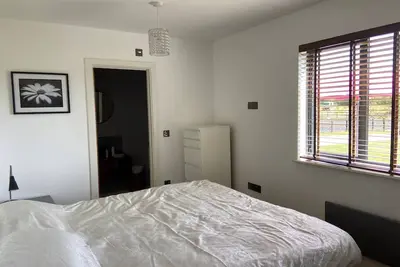 Image de The Lodge, Ravens Oak Farm, Ryde