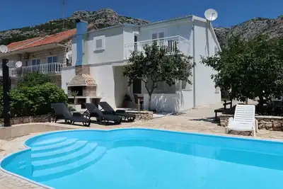 Image de Vacation cottage Kevin Viganj