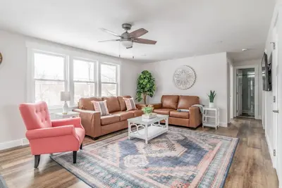 Image de Spacious 3br Home in Bangor!