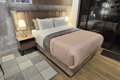 Image de Apartamento cerca de Corferias, Embajada E. E. U. U, Aeropuerto, Teusaquillo-Bogotá