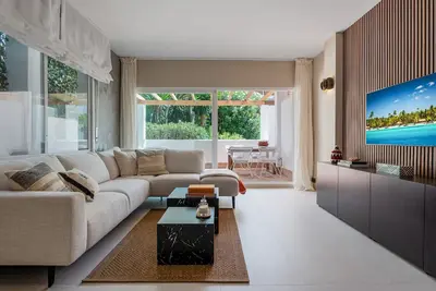 Image de Casa Coralita - stunning 2 bed near Banus!