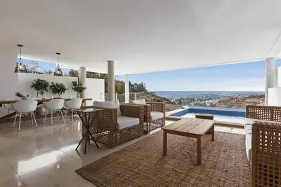 Image de Casa Vista -2bd with amazing views in Aloha Hills