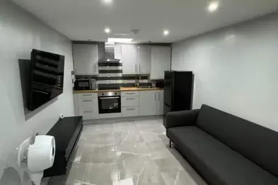 Image de Place to stay in Erith