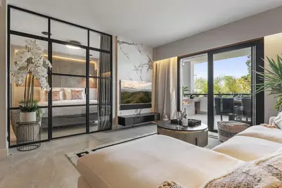 Image de Balcon de Puente Romano