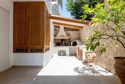 Image de The Garden House at Alimos