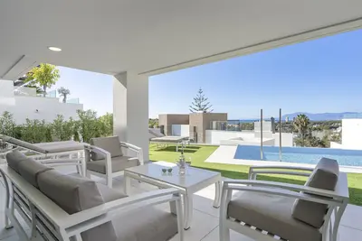 Image de Casa Mariposa - 3bed New Apt w/ Private Pool!