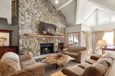 Image de Private hot tub, Snake River/Mountain Views!