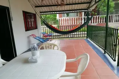 Image de The mamata's house (with security and swimming pool)