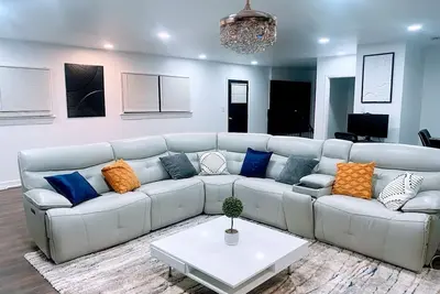 Image de Charming 4-bedroom house in delightful Belleville with Ac, WiFi