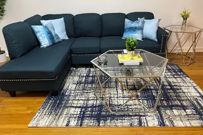 Image de Charming 2-bedroom house with Ac, WiFi in lovely Jackson