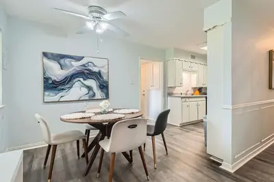 Image de Lilly's Home: A Tranquil Getaway in Arlington