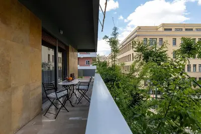 Image de Luxury flat at archaeological museum