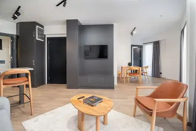 Image de Urban Quarters - Firuzaga