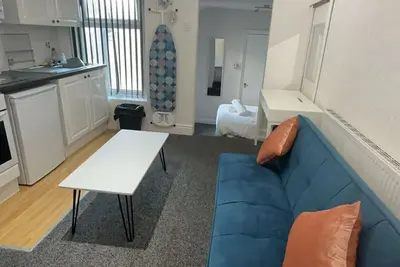 Image de Appartement-Moderne-Douche-Bliss Apartment 7