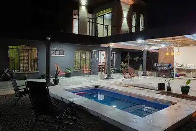 Image de Casa Nova Quepos, only 9 km from Manuel Antonio beach Costa Rica.