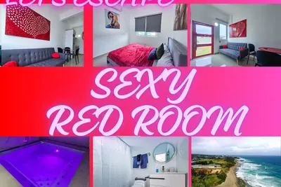 Image de Charming 1-bedroom apartment in lovely Arecibo with Ac, WiFi