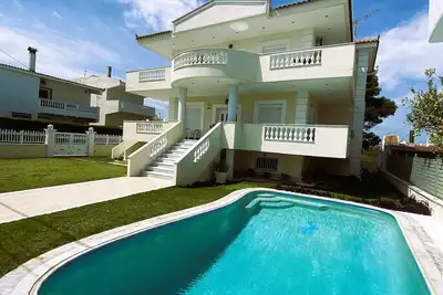 Image de Seaside Villa - Ether Apartment