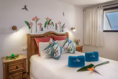 Image de Appartement-Classique-Sdb privée-Terrasse