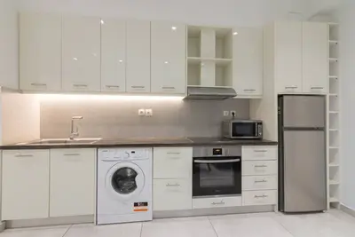 Image de Heaven apartment in the heart of Athens