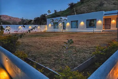 Image de Mahua - A boutique Homestay - 5Rooms - Pool - Hillside - Forest area