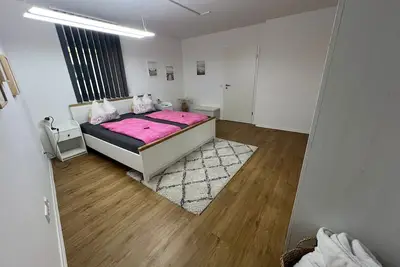 Image de Maison-Confort-Sdb privée avec douche-Balcon